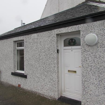 Roodlands Cottage Girvan Eksteriør billede